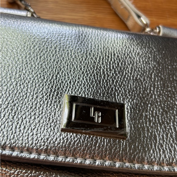 NWOT y2k style clutch / purse! - Picture 2 of 5